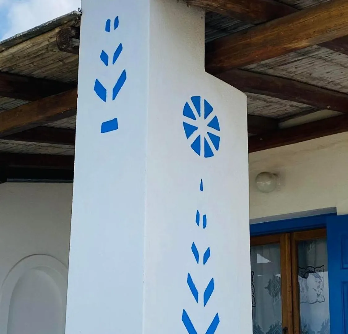 Bougainvillea House - Mykonos Mykonos Town