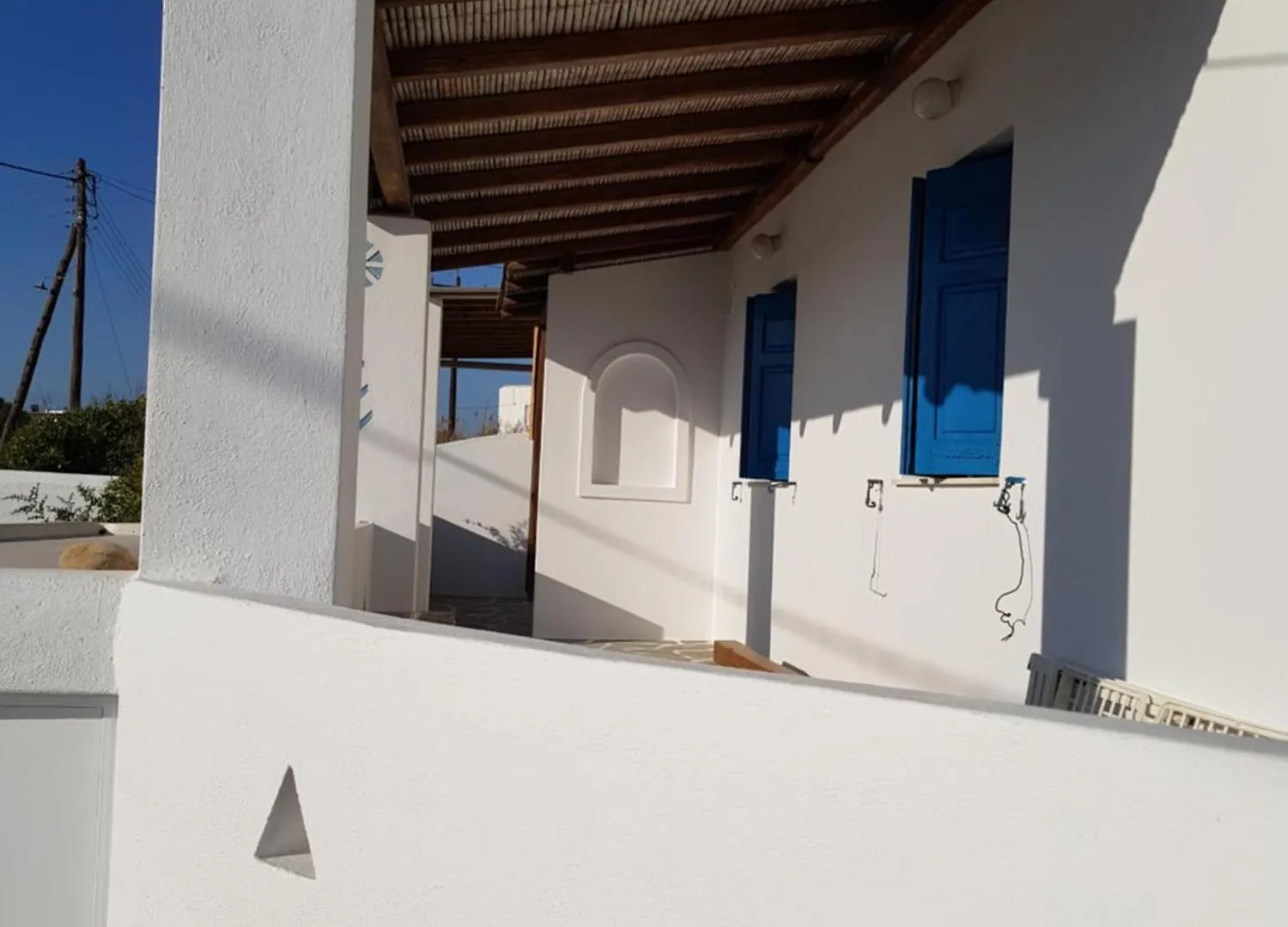 Bougainvillea House - Mykonos Mykonos Town