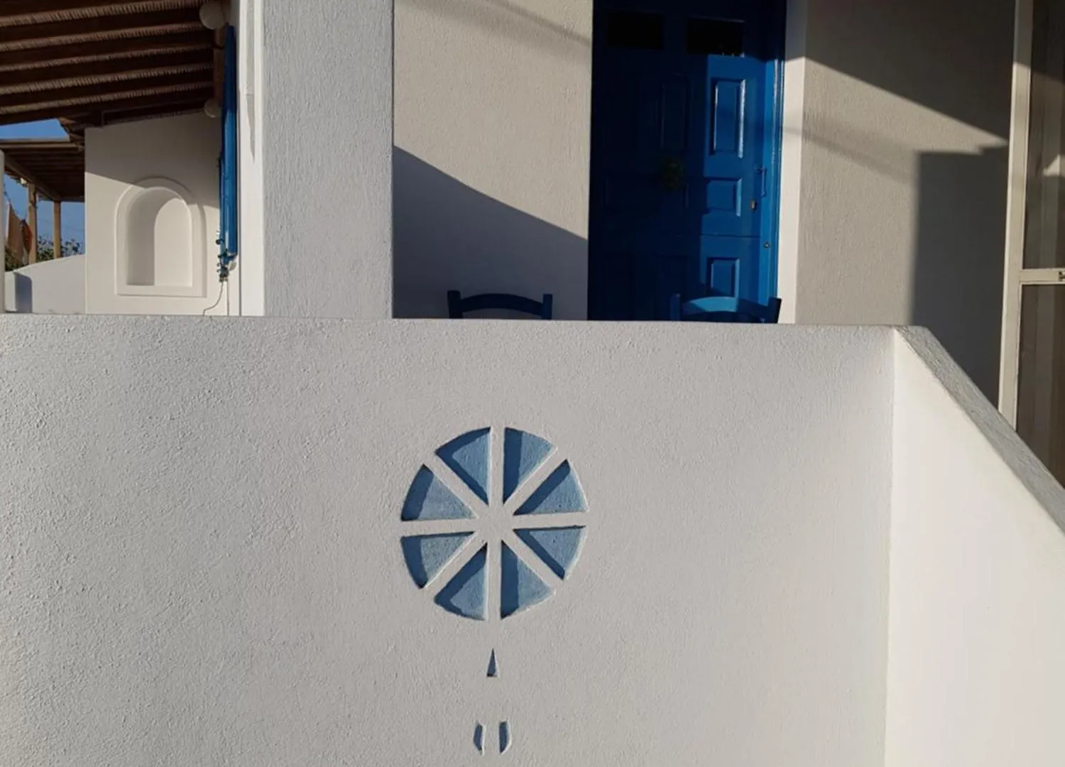 Bougainvillea House - Mykonos Mykonos Town 希腊