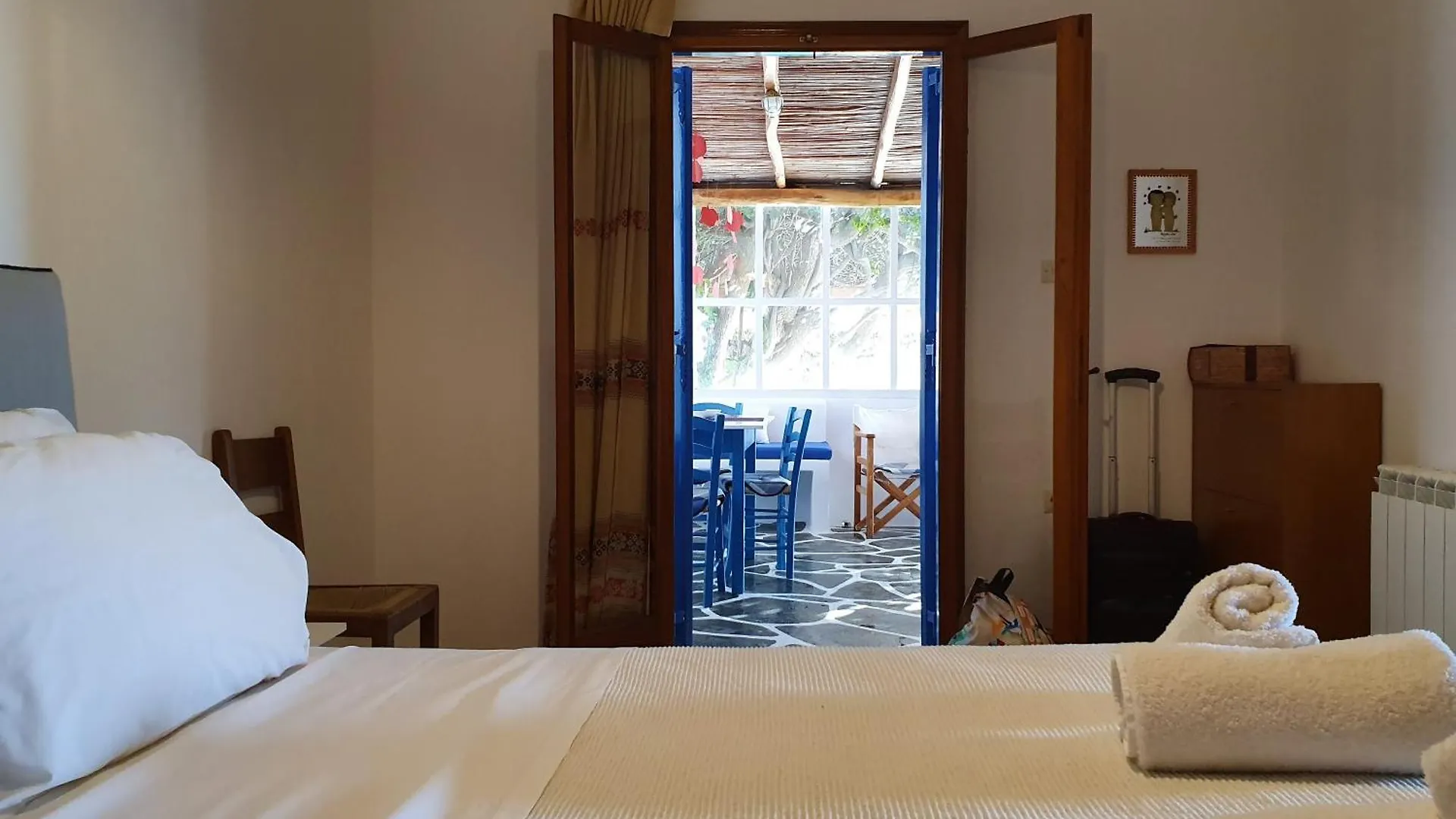 Bougainvillea House - Mykonos Mykonos Town