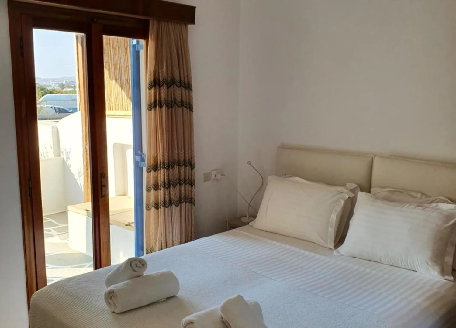 Bougainvillea House - Mykonos Mykonos Town 度假居