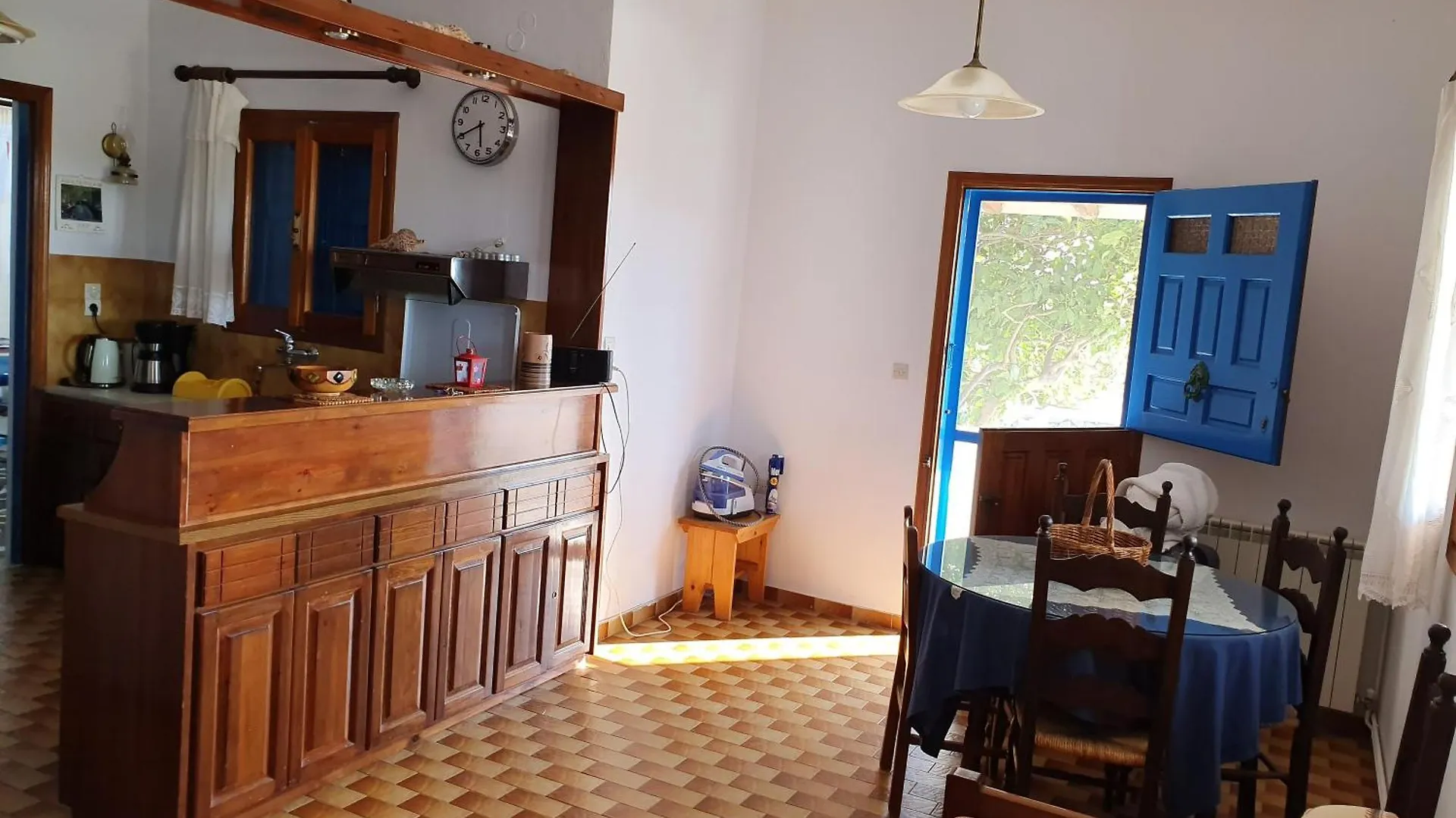 Bougainvillea House - Mykonos Mykonos Town 度假居
