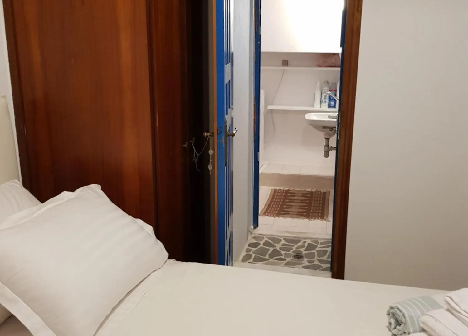 Semesterbostad Bougainvillea House - Mykonos Mykonos Town