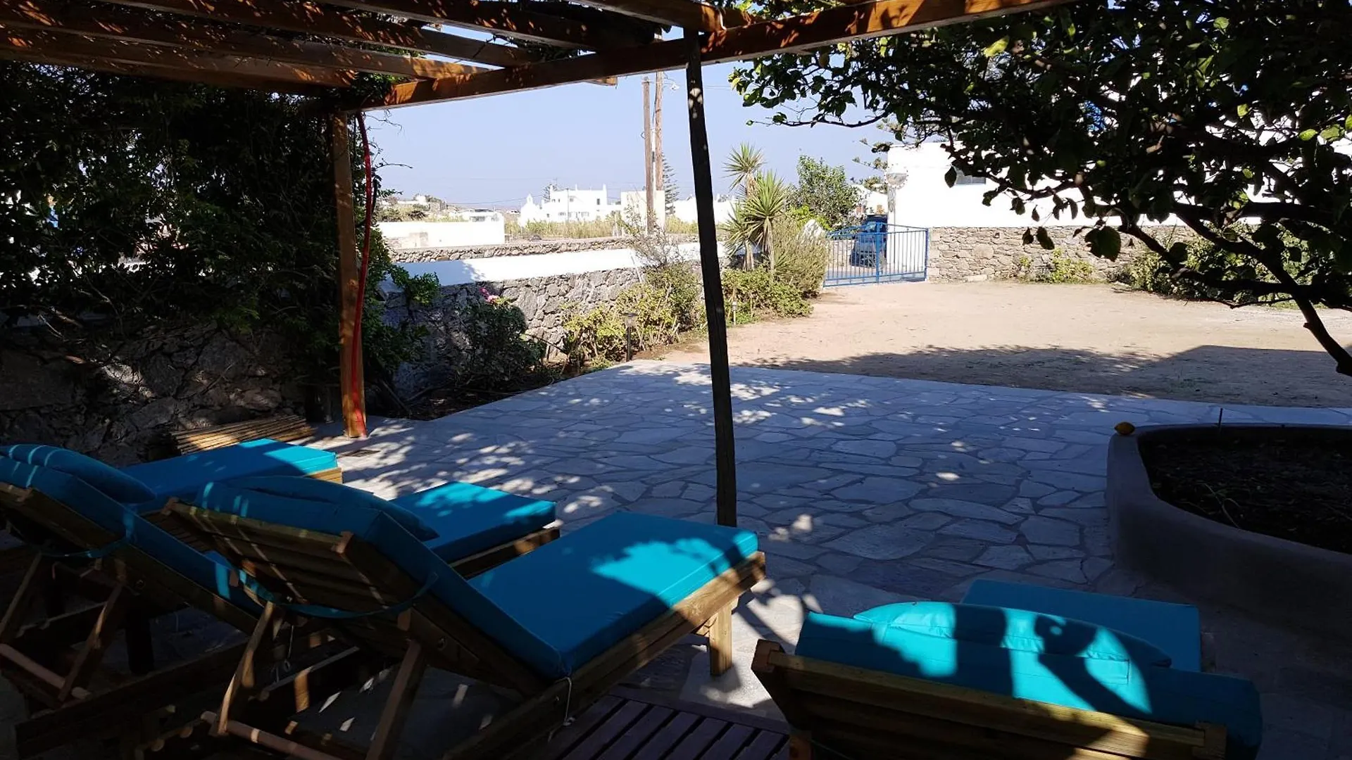 Bougainvillea House - Mykonos Mykonos Town Semesterbostad