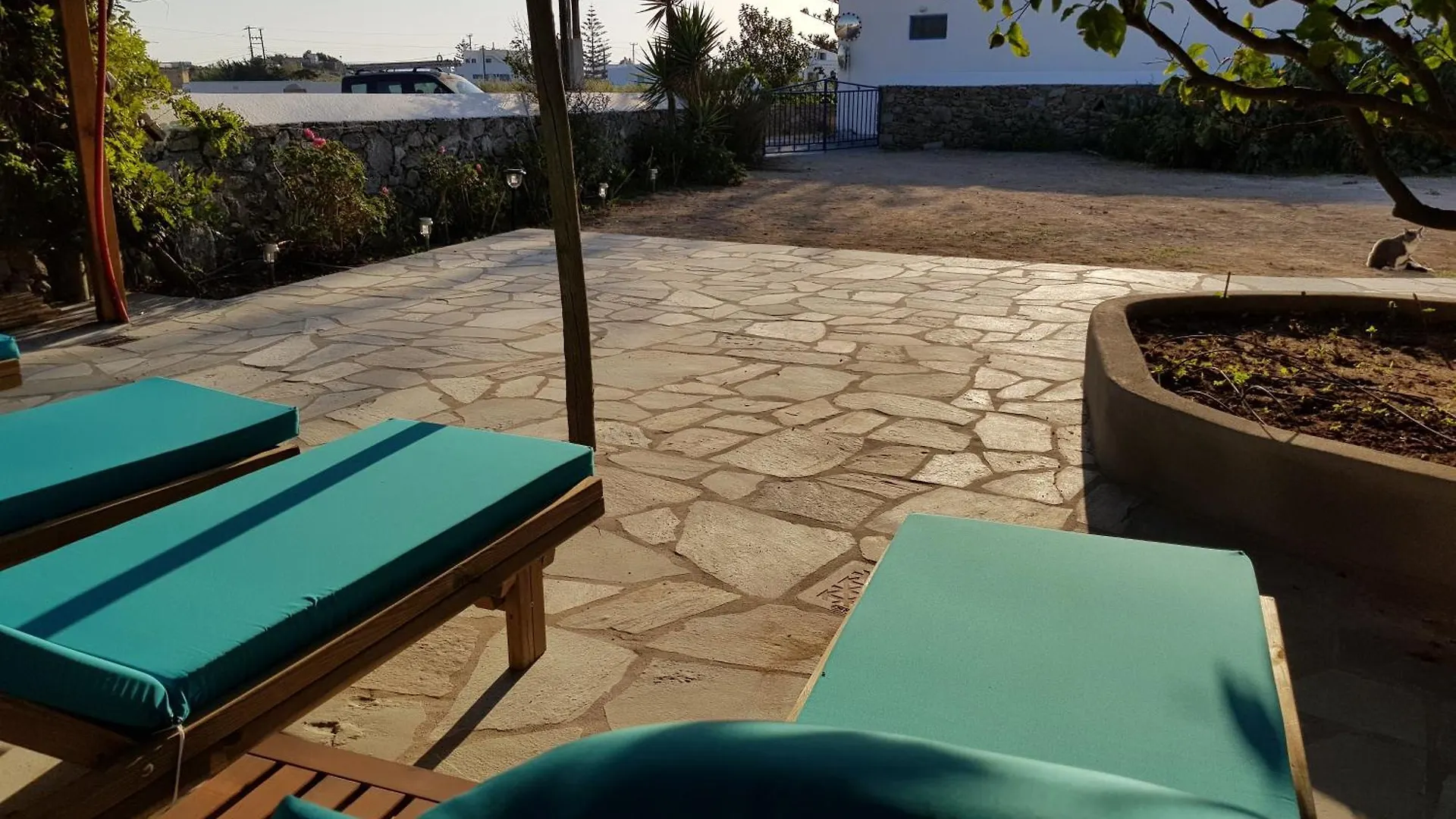 Bougainvillea House - Mykonos Mykonos Town