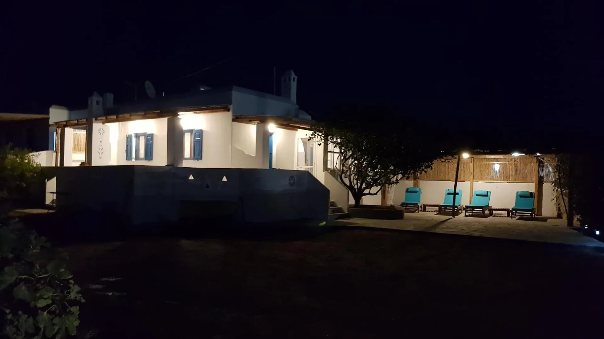度假居 Bougainvillea House - Mykonos Mykonos Town