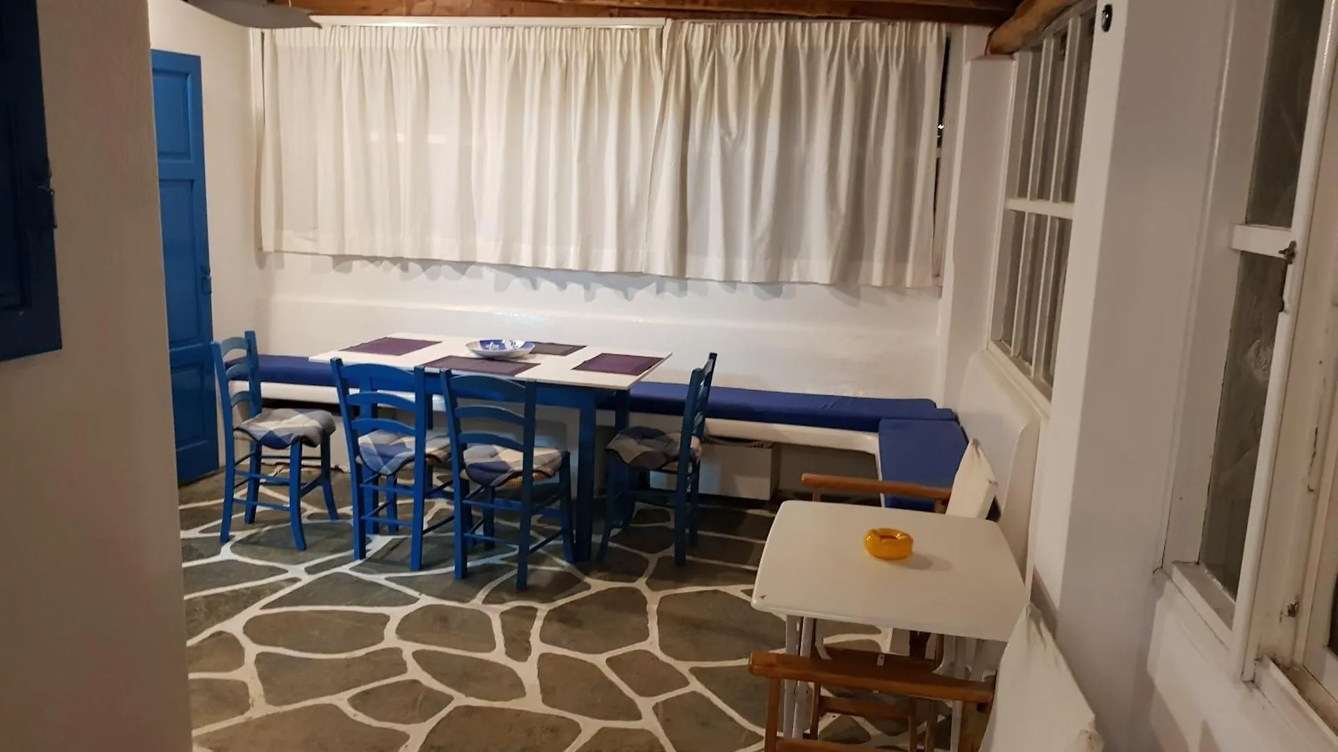 度假居 Bougainvillea House - Mykonos Mykonos Town 希腊
